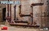 MiniArt 35652 PIPELINE SET 1/35